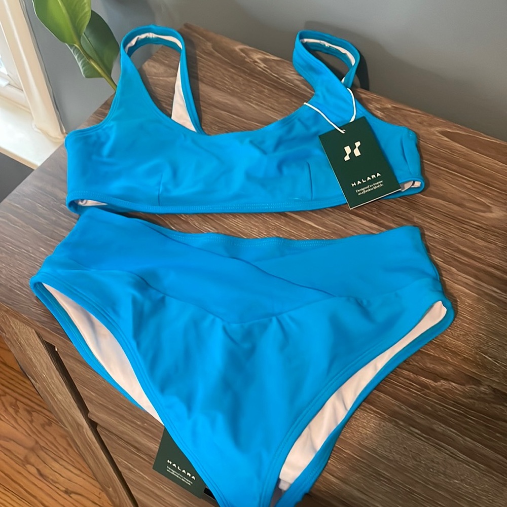 Halara Bikini